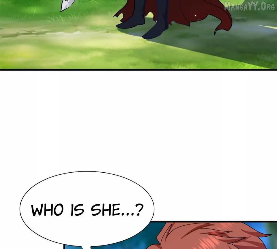 Don't Embarrass Me Chapter 157 - page 3
